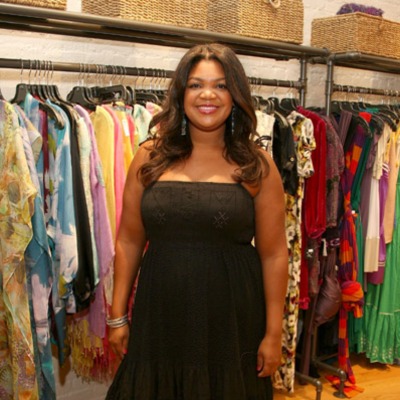 Evin Harrah Cosby has been a fashion enthusiast since her young days.